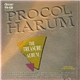 Procol Harum - Edmonton Symphony Orchestra - Gary Brooker - The Treasure Album. Greatest Hits