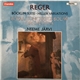 Max Reger / Royal Concertgebouw Orchestra, Neeme Järvi - Böckin Suite · Hiller Variations
