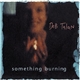 Deb Talan - Something Burning