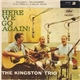 The Kingston Trio - Here We Go Again! (Part 2)