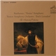 Beethoven - Boston Symphony Orchestra / Erich Leinsdorf - 