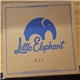 AJJ - Little Elephant Sessions