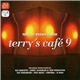 Terry Lee Brown Junior - Terry's Café 9
