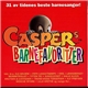 Various - Caspers Barnefavoritter