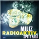 Spittfaia & Miliz - Radioaktiv EP