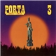 Various - Porta 3 (1971 - 1972)