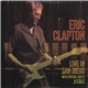 Eric Clapton - Live In San Diego (With Special Guest JJ Cale)