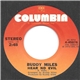 Buddy Miles - Hear No Evil