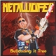 Metalucifer - Bulldozing It True