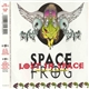 Space Frog - Lost In Space - The Time Slip Versions