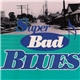 Various - Superbad Blues: 18 Chicago Blues Classics