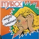 Injaroc - Halen Y Ddaear!!