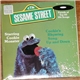 Cookie Monster - Cookie's Rhyming Song / Up And Down