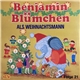 Elfie Donnelly - Benjamin Blümchen 21 - Als Weihnachtsmann