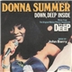Donna Summer - Down, Deep Inside (Theme From The Deep)