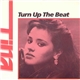 Tina - Turn Up The Beat