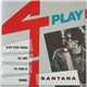 Santana - 4 Play