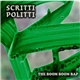 Scritti Politti - The Boom Boom Bap