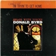 Donald Byrd - I'm Tryin' To Get Home (Brass With Voices)