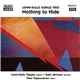 Lenni-Kalle Taipale Trio - Nothing To Hide