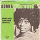 Donna Hightower - Brush Those Tears From Your Eyes