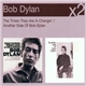 Bob Dylan - The Times They Are A-Changin' / Another Side Of Bob Dylan