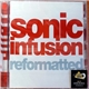 Sonic Infusion - Reformatted
