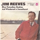 Jim Reeves - Blue Canadian Rockies / Auf Wiederseh'n Sweetheart