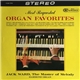 Jack Ward - Most-Requested Organ Favorites