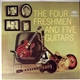 The Four Freshmen - The Four Freshmen And Five Guitars