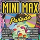 Various - Mini Max Parade