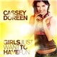 Cassey Doreen - Girls Just Want To Have Fun