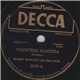 Harry Horlick And His Orchestra - Countess Maritza / Gypsy Love