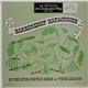 Cities Service Green And White Quartet - Barbershop Harmonies