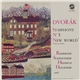 Dvořák - Bamberger Symphoniker, Heinrich Hollreiser - Symphony #5, E Minor, Op. 95 