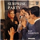 Ray Colignon - Surprise Party