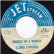 Gloria Edwards - Enough Of A Woman