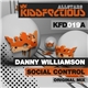 Danny Williamson - Social Control