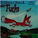 Christiane + Fredrik - Der Fuchs