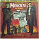 Cherney Berg - Famous Monsters Speak!