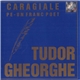 Caragiale | Tudor Gheorghe - Pe-un Franc Poet