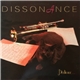 Dissonance - Dédicace