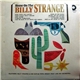 Billy Strange - Home On The Billy Strange