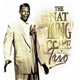 The Nat 'King' Cole Trio - The Nat 'King' Cole Trio