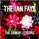 The Ian Fays - The Damon Lessons