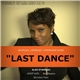 Montana, Stewart, Stephanie Cooke - Last Dance