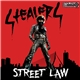 Stealers - Street Law