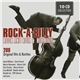 Various - Rock-a-Billy Rock And Roll & Hillbilly