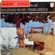 Chorus Of Kalamata, Popular Orchestra, G. Theofilopoulos - Bouzouki Music From Greece