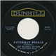 Lady Nelson & The Lords - Picadilly Pickle